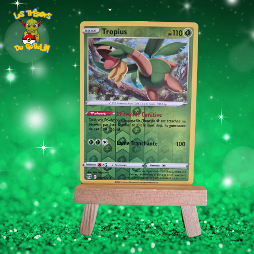 Tropius Reverse 5/172 EB 9