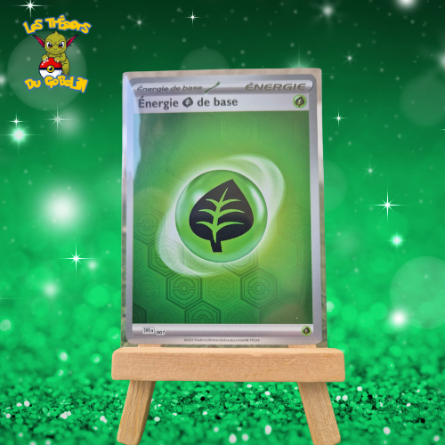 🇫🇷 Energie Holo Plante EV6.5 🇫🇷